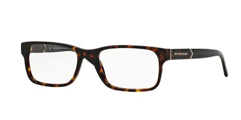 Burberry™ BE2150 Rectangle Eyeglasses 